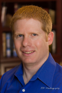 Jeremy Fulton
