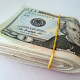 The Envelope System, or How To Stick To The Budget