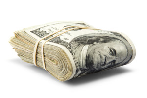 10 things you need to know about money right now!