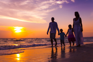 Financial help for you and your family