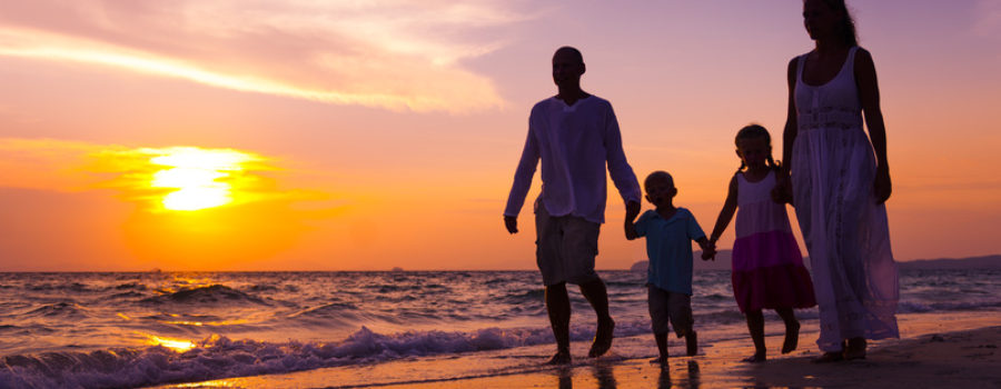 Financial help for you and your family