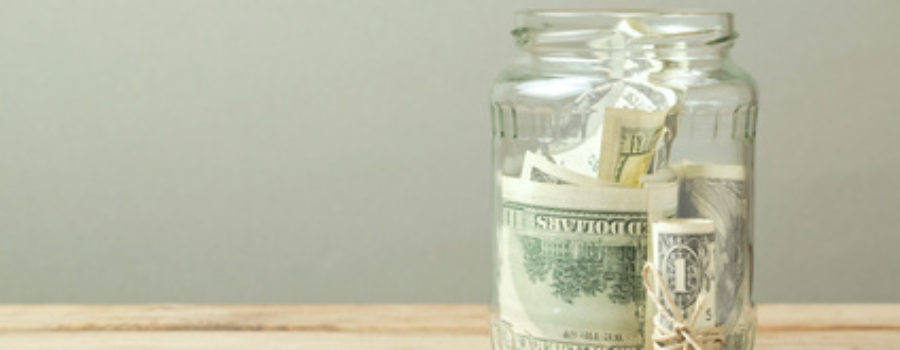 How to save money every day the way I do