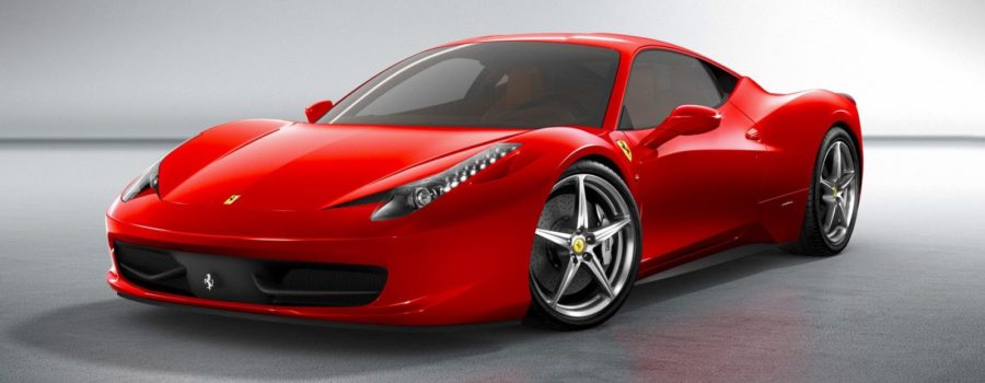 The 5 ‘best’ reasons to buy a new car